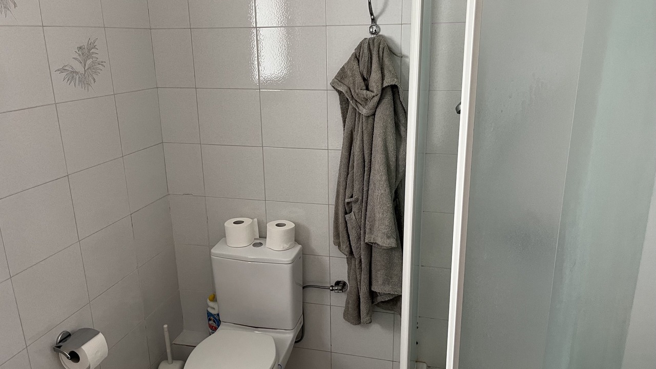 Photo of Bathroom in Vouliagmeni