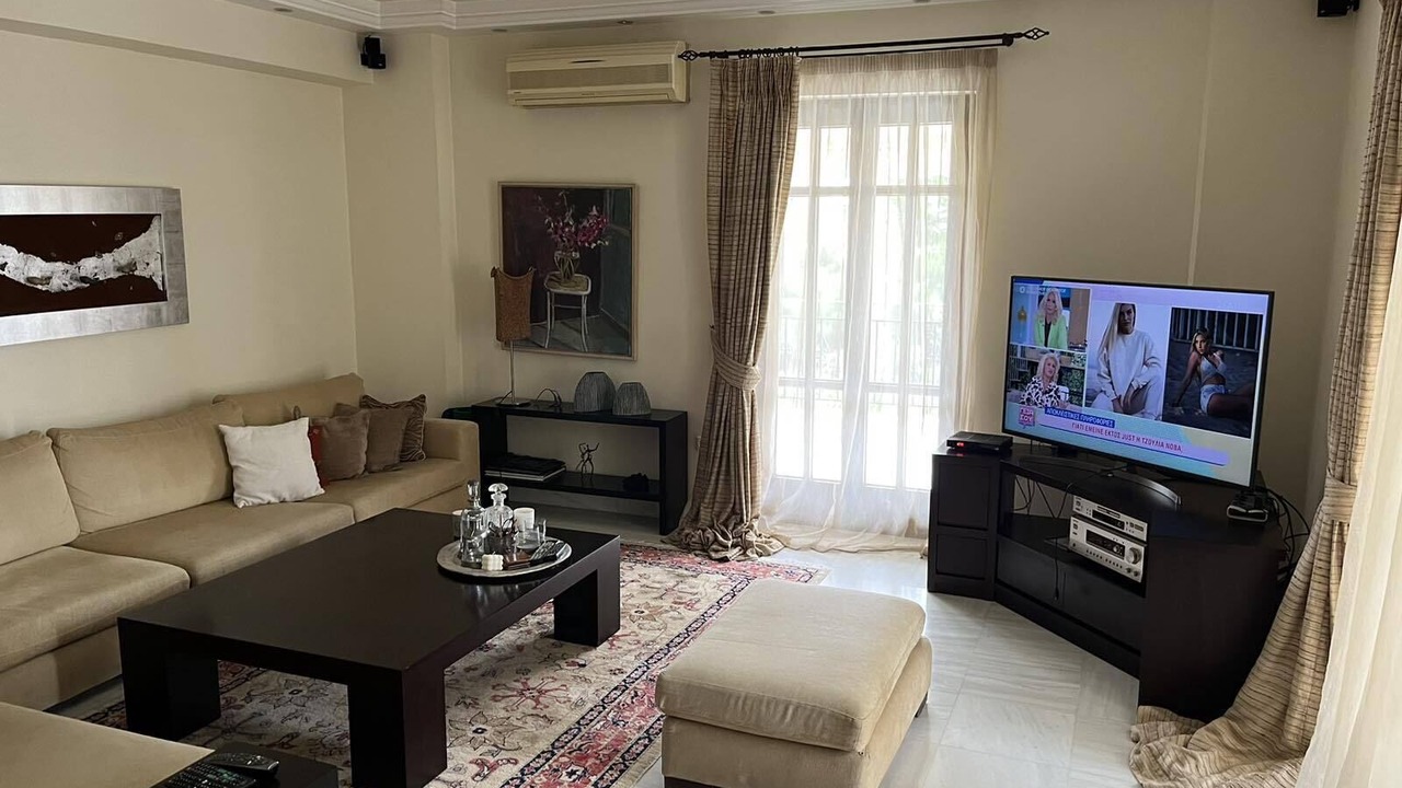 Photo of Livingroom in Vouliagmeni