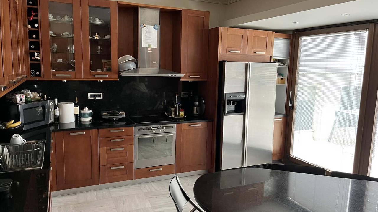 Photo of Kitchen in Vouliagmeni