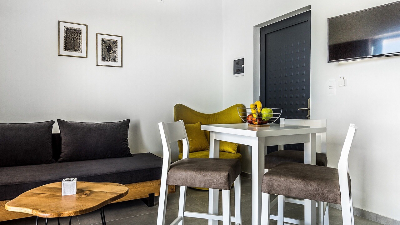 Photo of Livingroom in Koutsounari