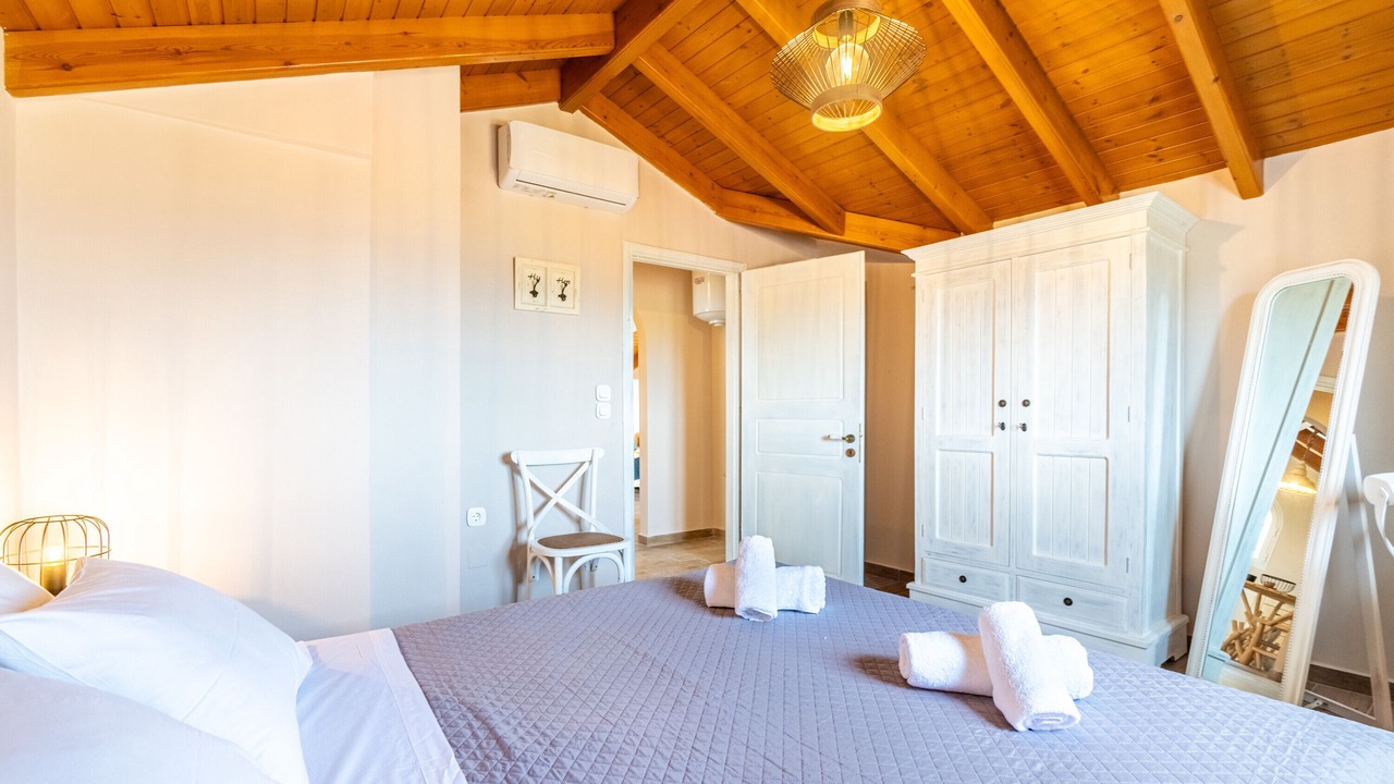 Photo of Bedroom in Petriti