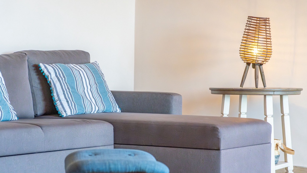 Photo of Livingroom in Petriti