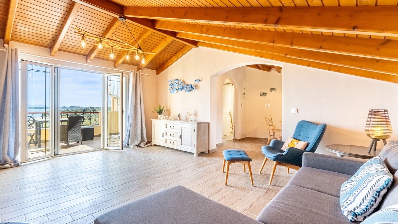 Photo of Livingroom in Petriti