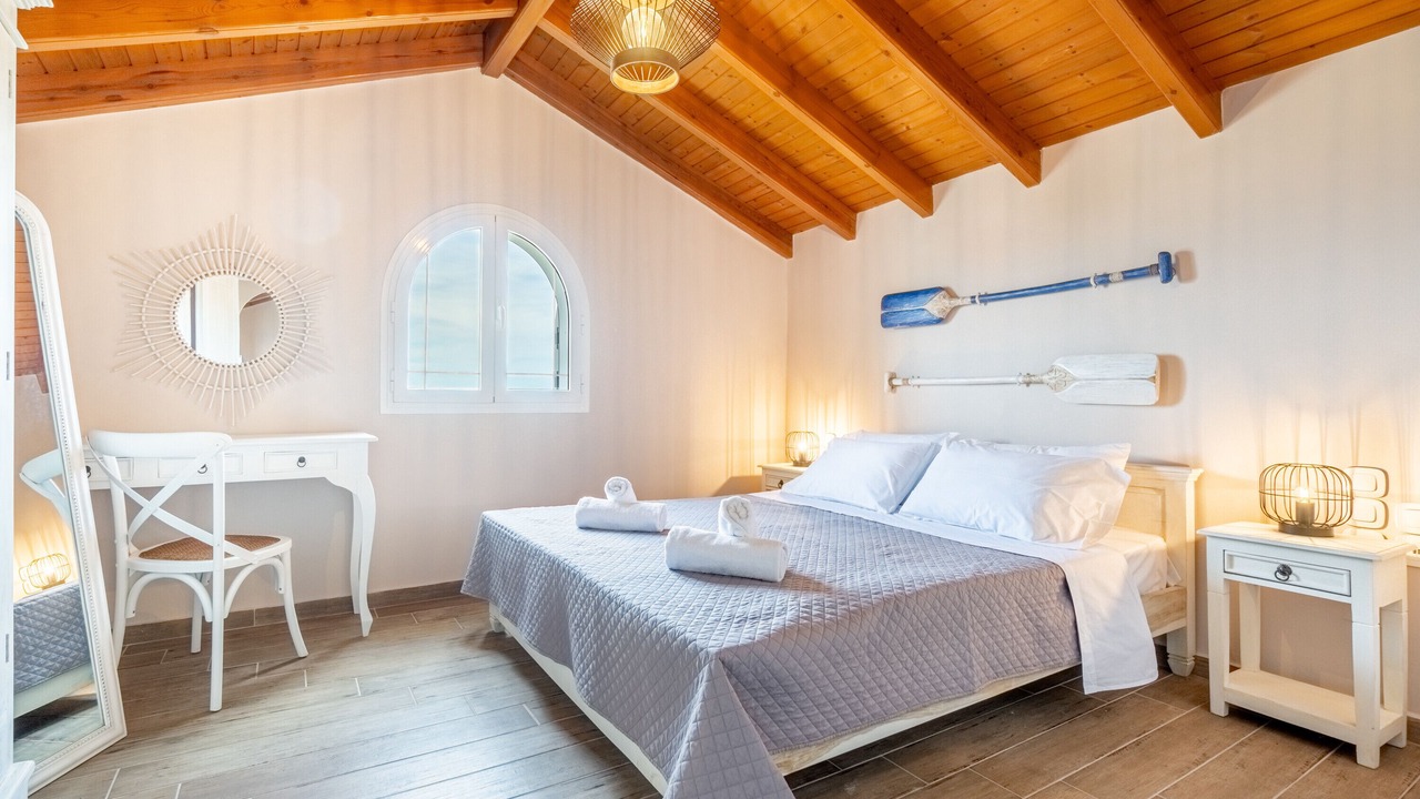 Photo of Bedroom in Petriti