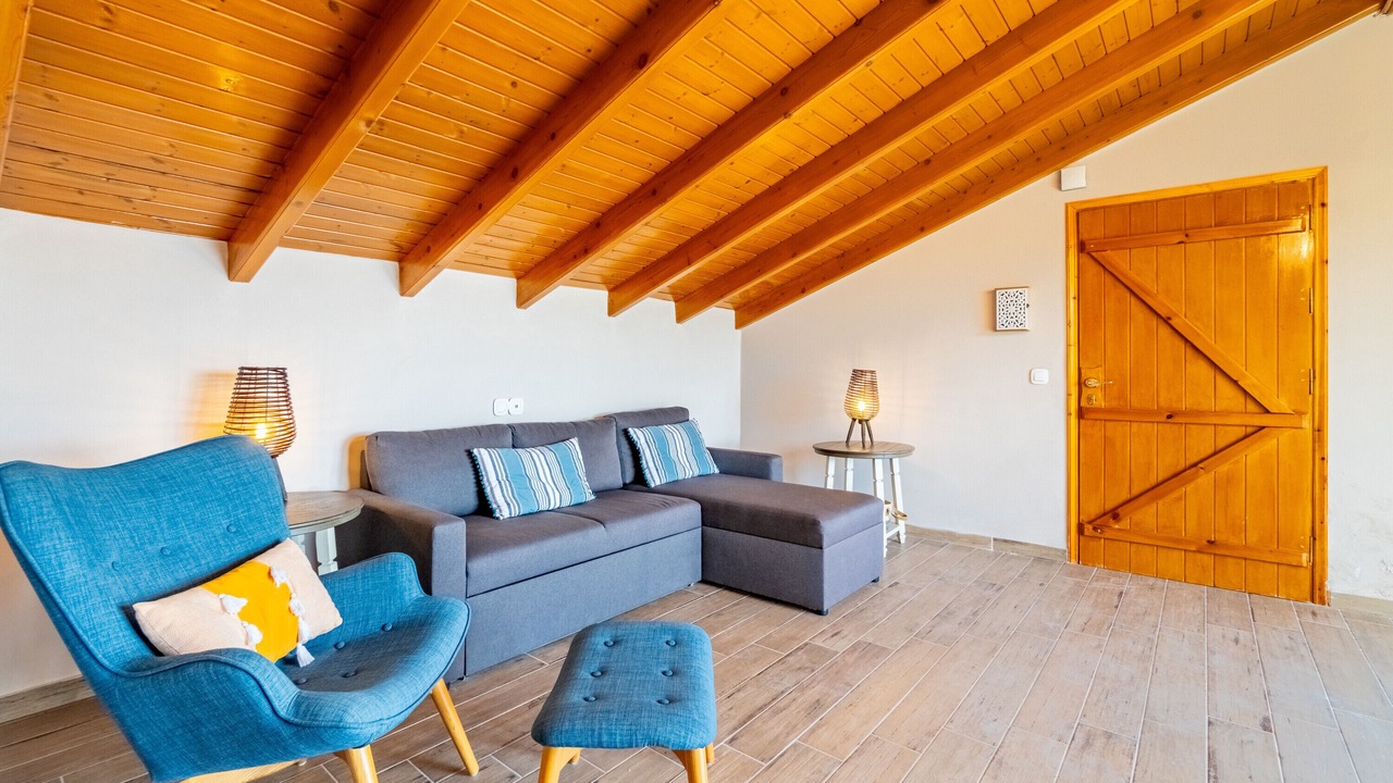 Photo of Livingroom in Petriti