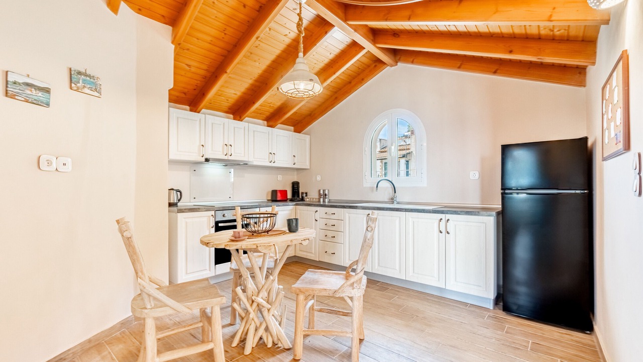 Photo of Kitchen in Petriti