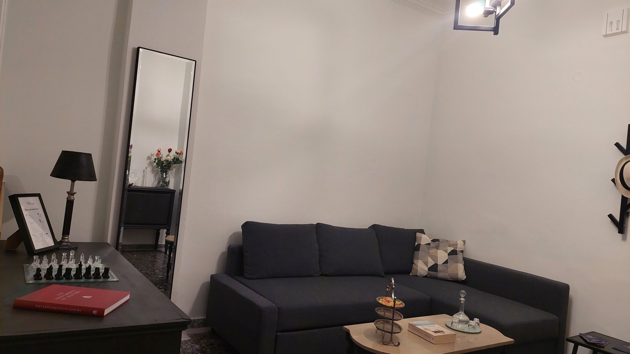 Photo of Livingroom in Mavrikiano