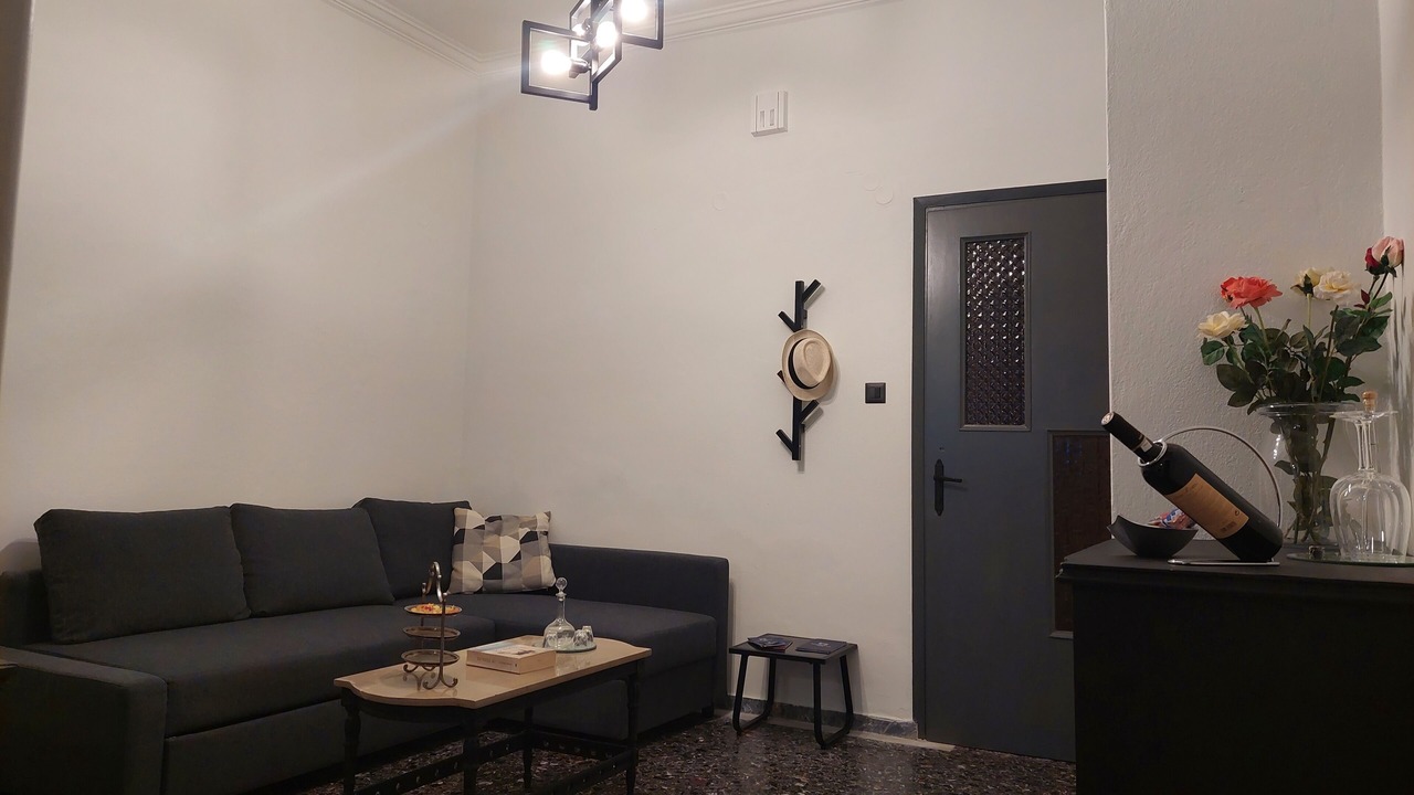 Photo of Livingroom in Mavrikiano
