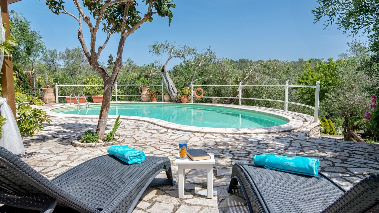 Photo of Outdoor in Mpogdanatika