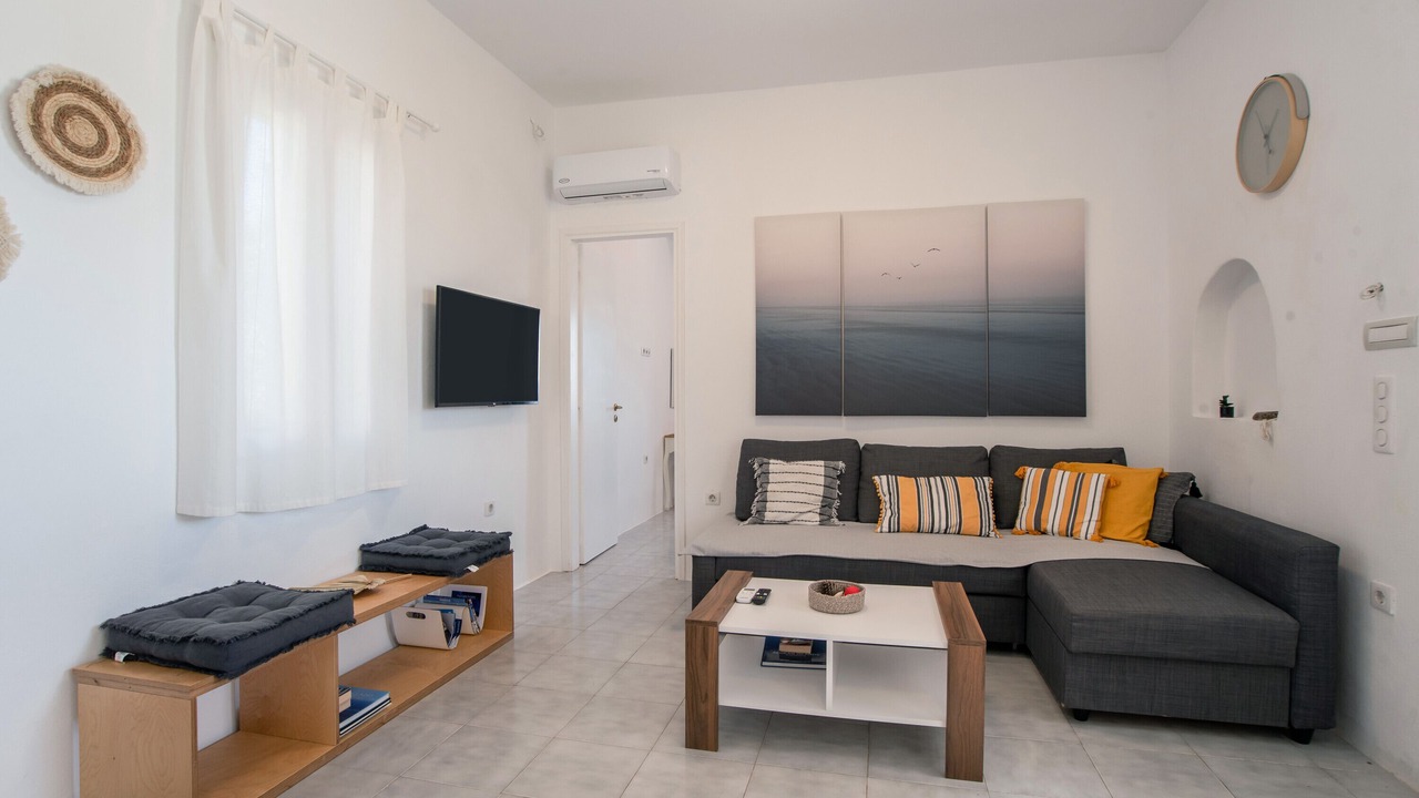 Photo of Livingroom in Logaras
