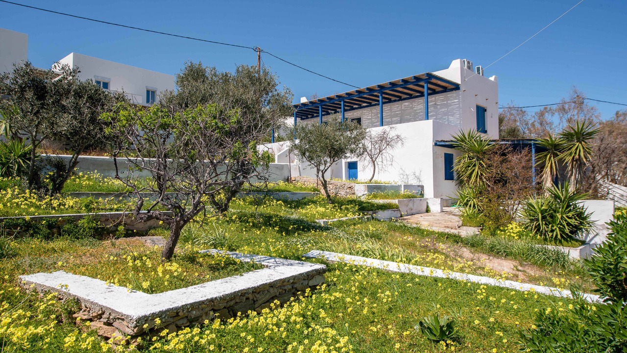 Photo of Outdoor in Logaras