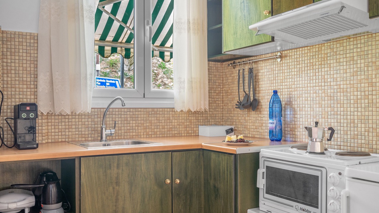 Photo of Kitchen in Kalata