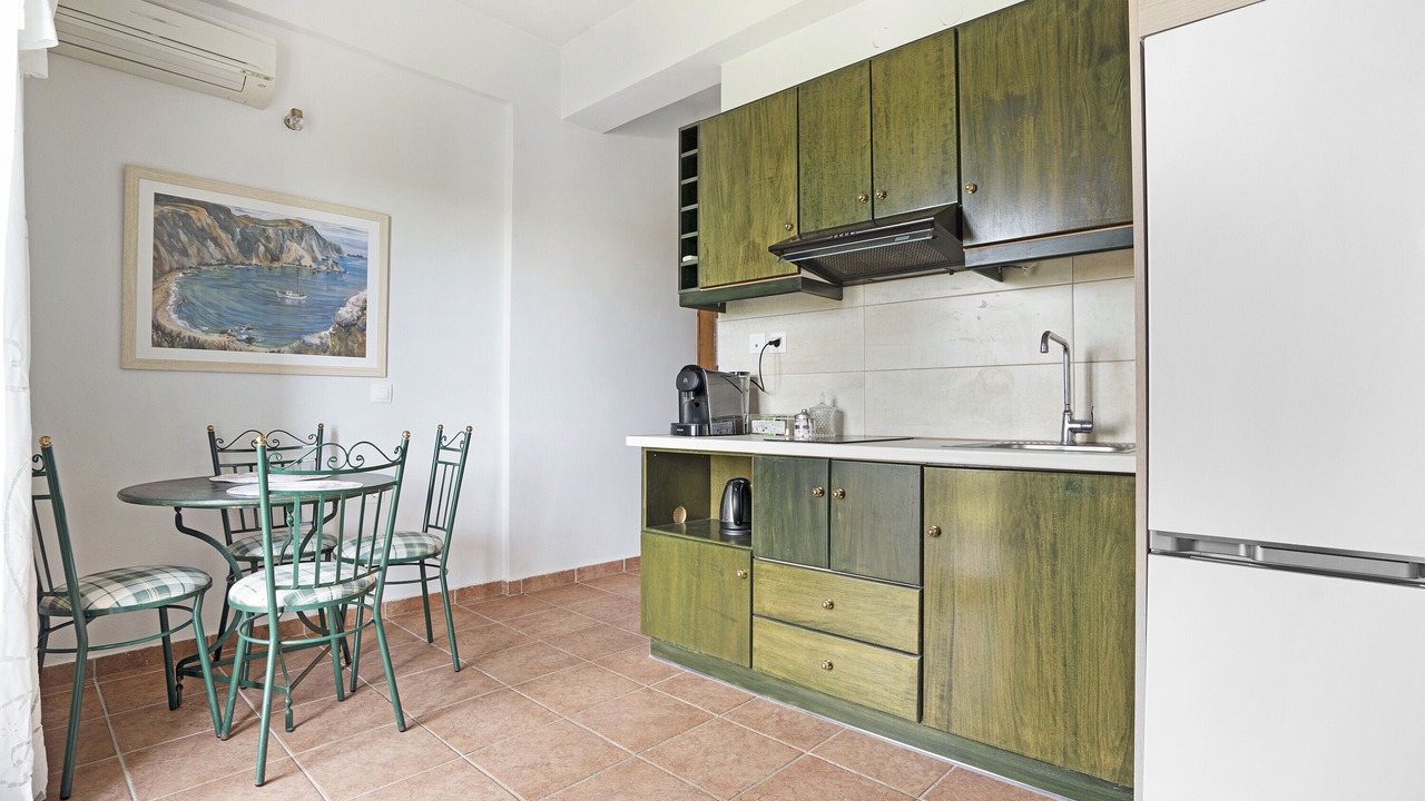 Photo of Kitchen in Kalata
