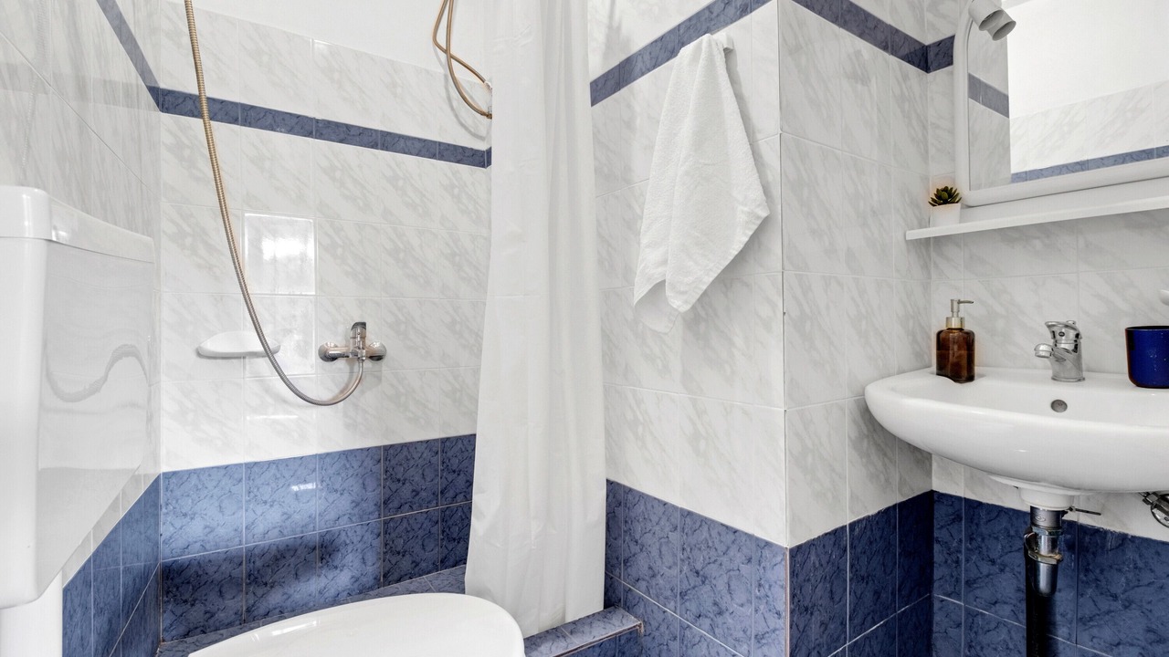 Photo of Bathroom in Drimonas