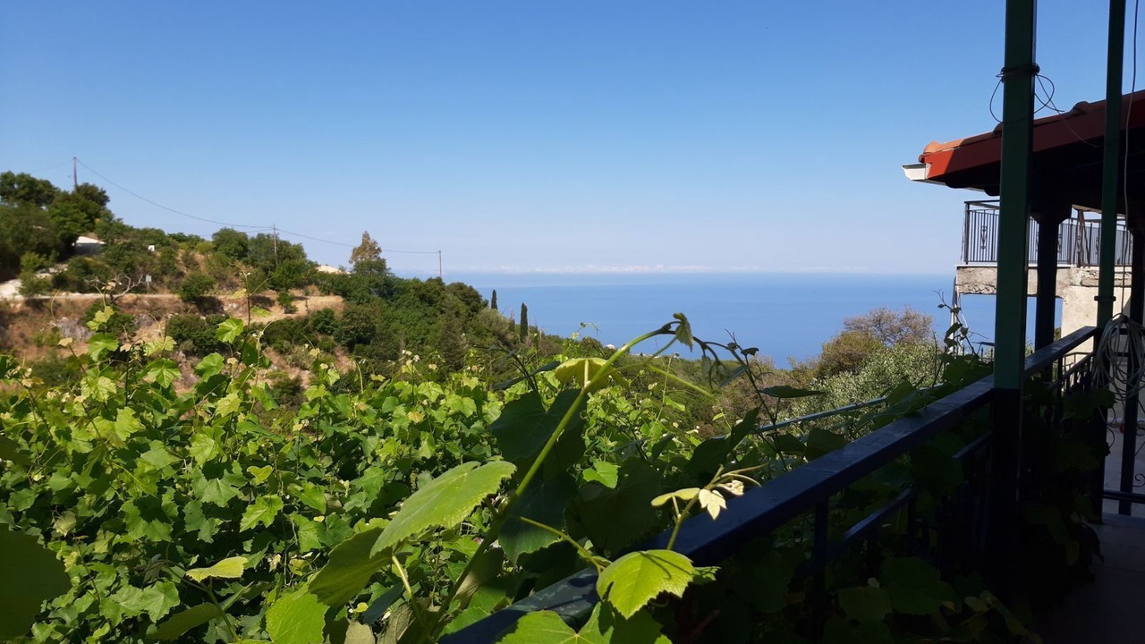 Photo of Outdoor in Drimonas