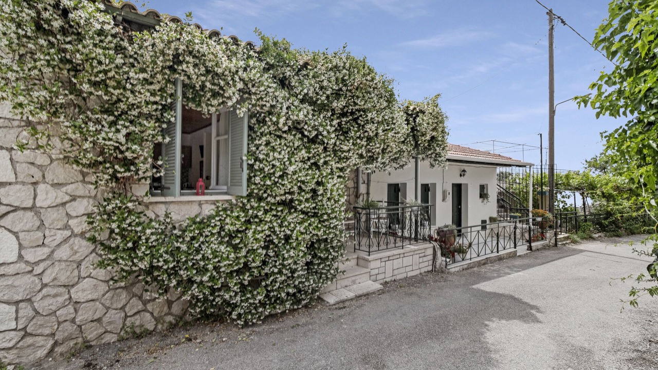 Photo of Outdoor in Drimonas