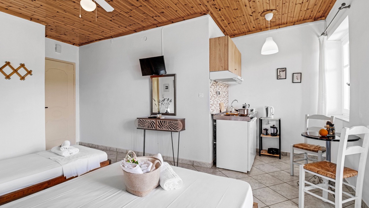 Photo of Bedroom in Drimonas