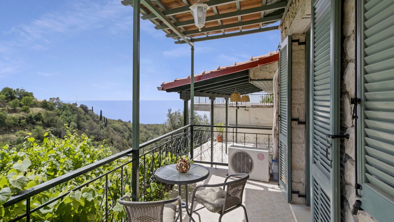 Photo of Outdoor in Drimonas