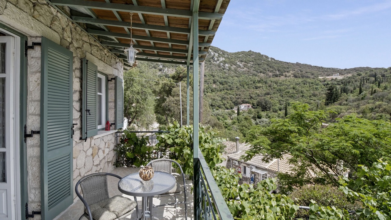 Photo of Outdoor in Drimonas