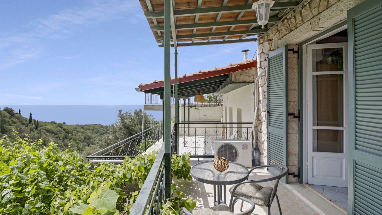 Photo of Outdoor in Drimonas
