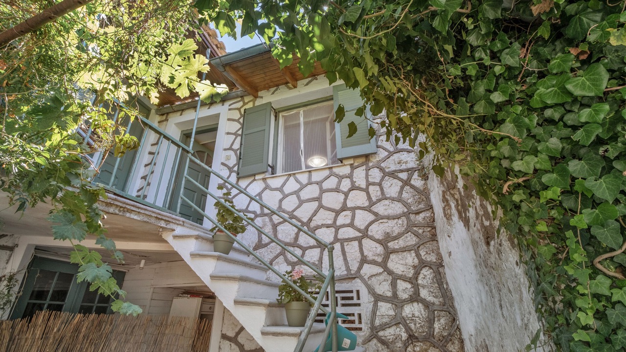 Photo of Outdoor in Drimonas