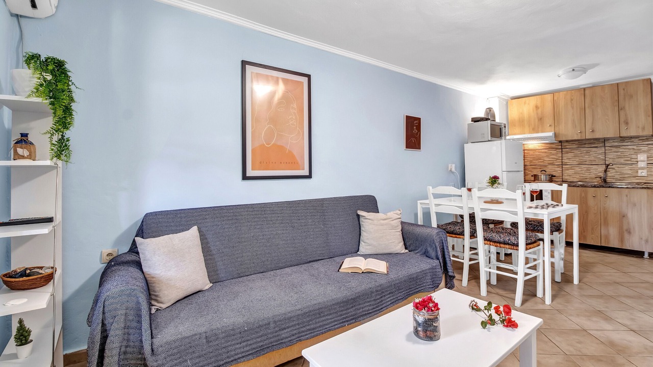 Photo of Livingroom in Drimonas
