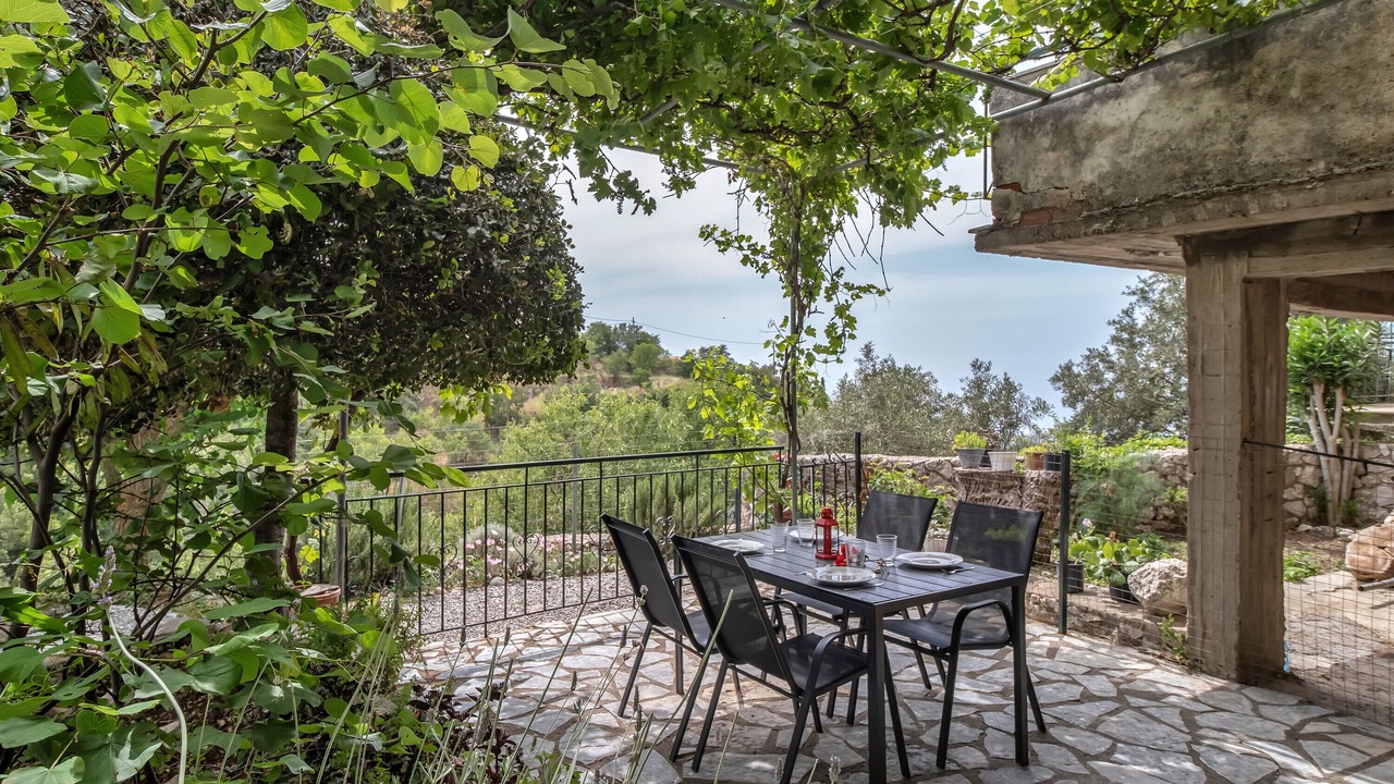 Photo of Outdoor in Drimonas