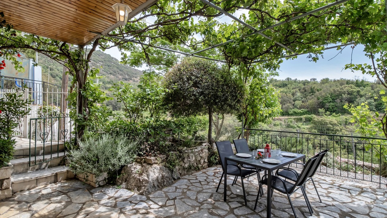 Photo of Outdoor in Drimonas