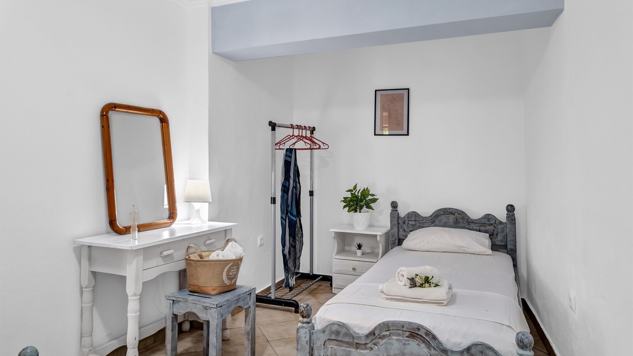 Photo of Bedroom in Drimonas