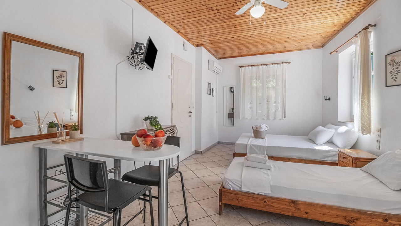 Photo of Bedroom in Drimonas