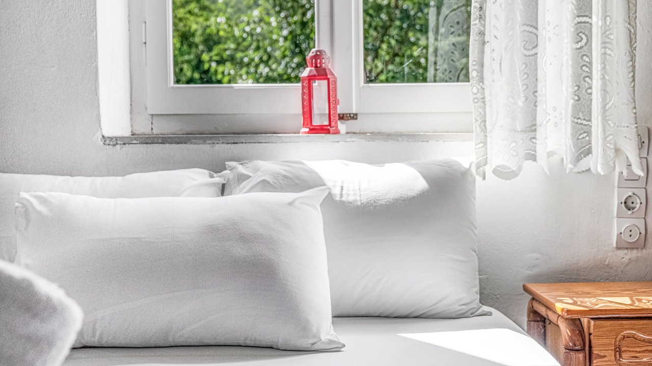 Photo of Bedroom in Drimonas