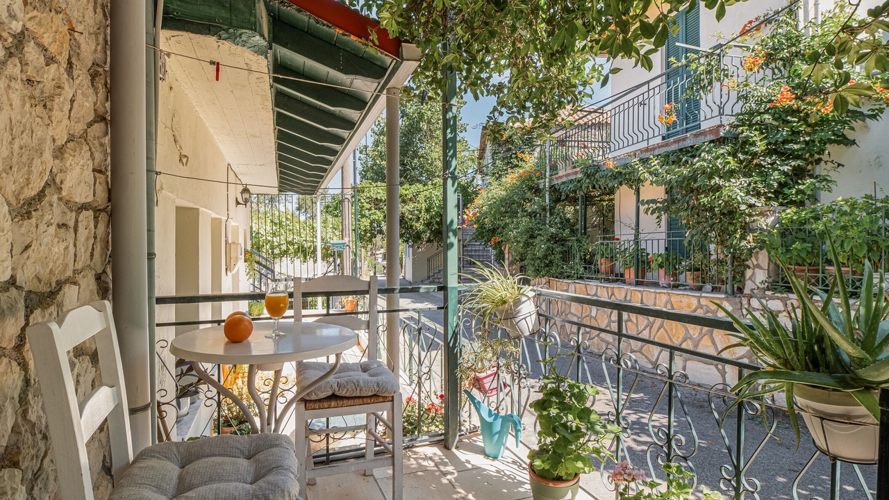Photo of Outdoor in Drimonas