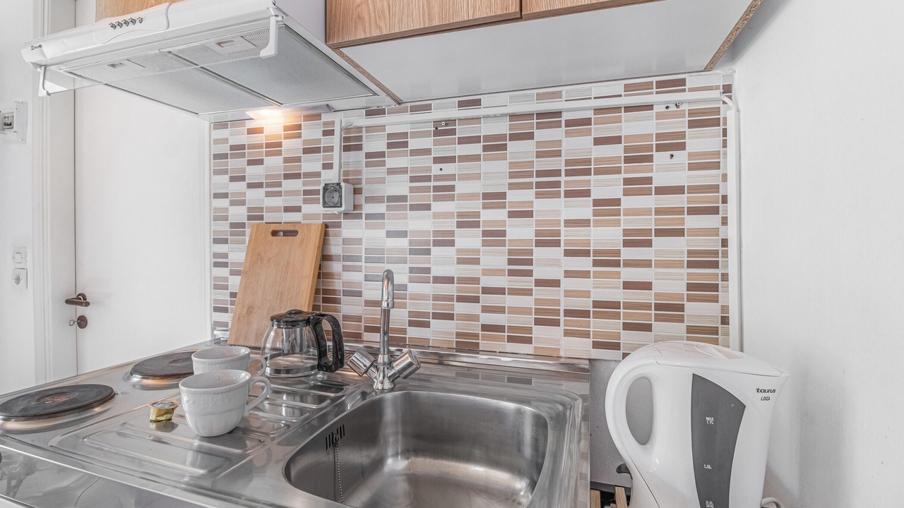 Photo of Kitchen in Drimonas