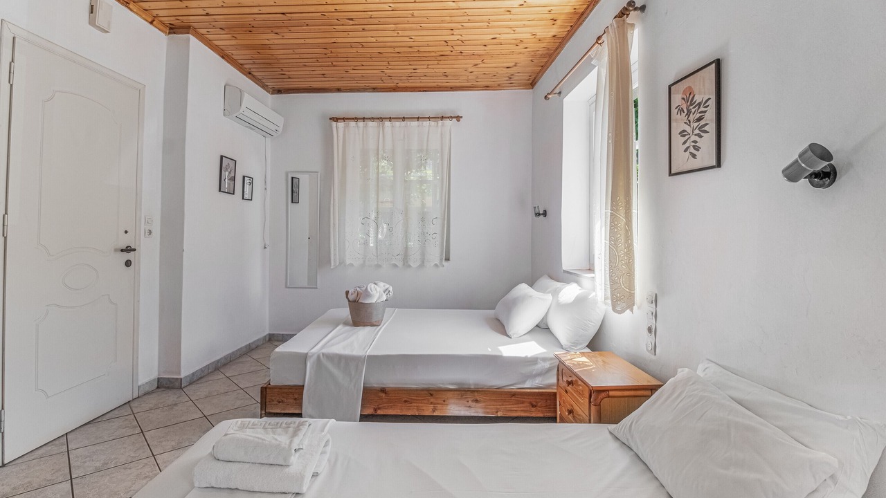 Photo of Bedroom in Drimonas