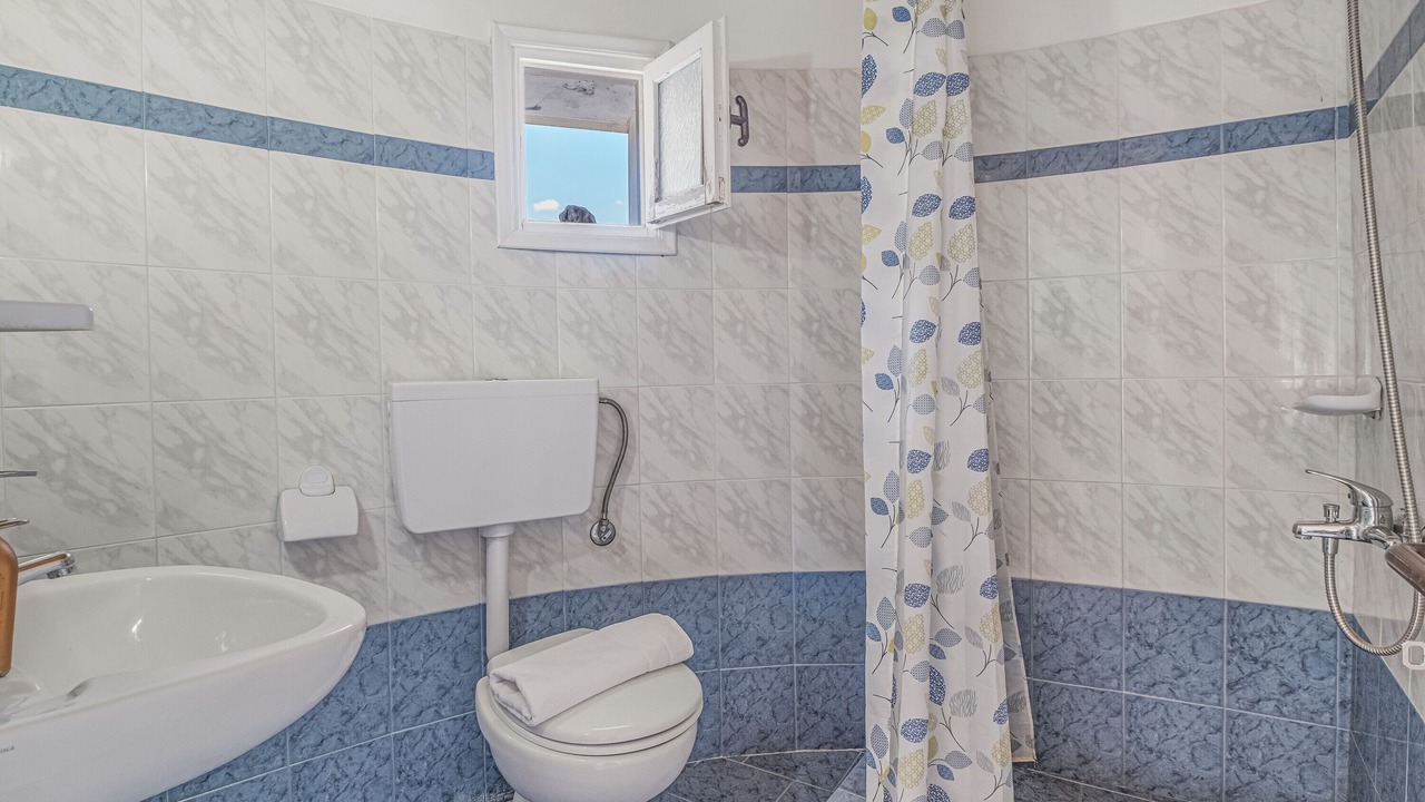 Photo of Bathroom in Drimonas