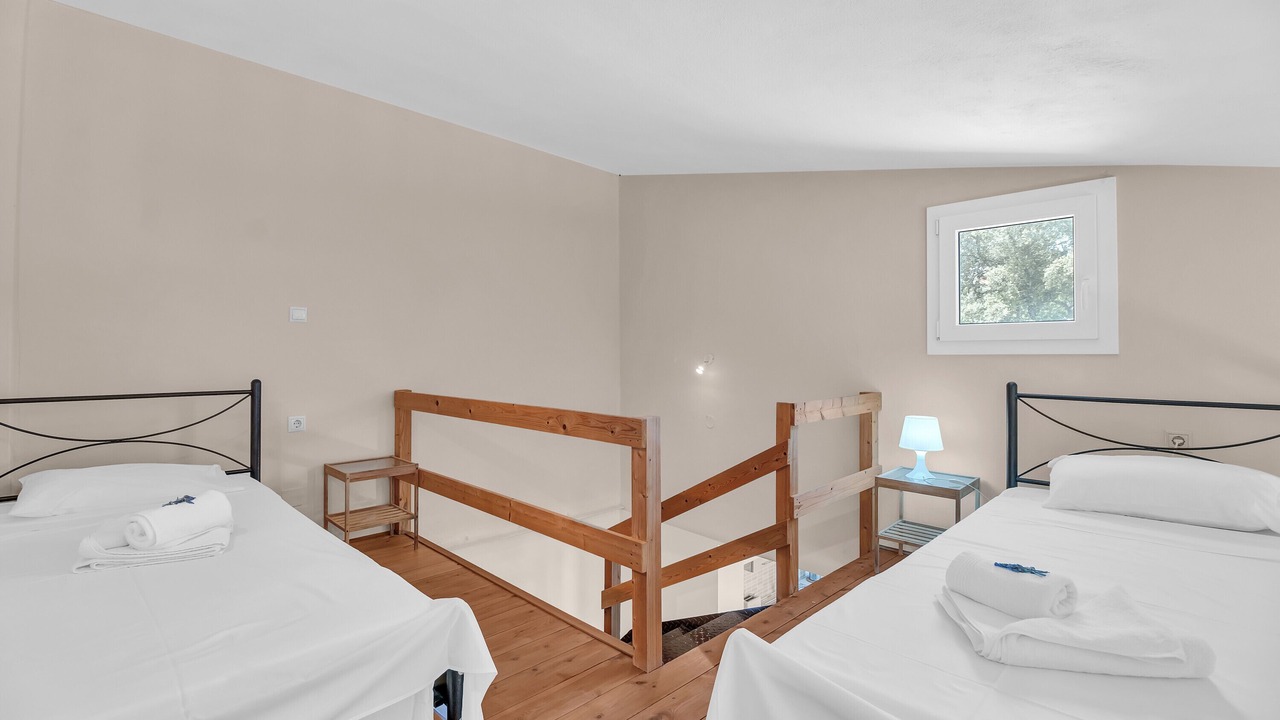 Photo of Bedroom in Drimonas