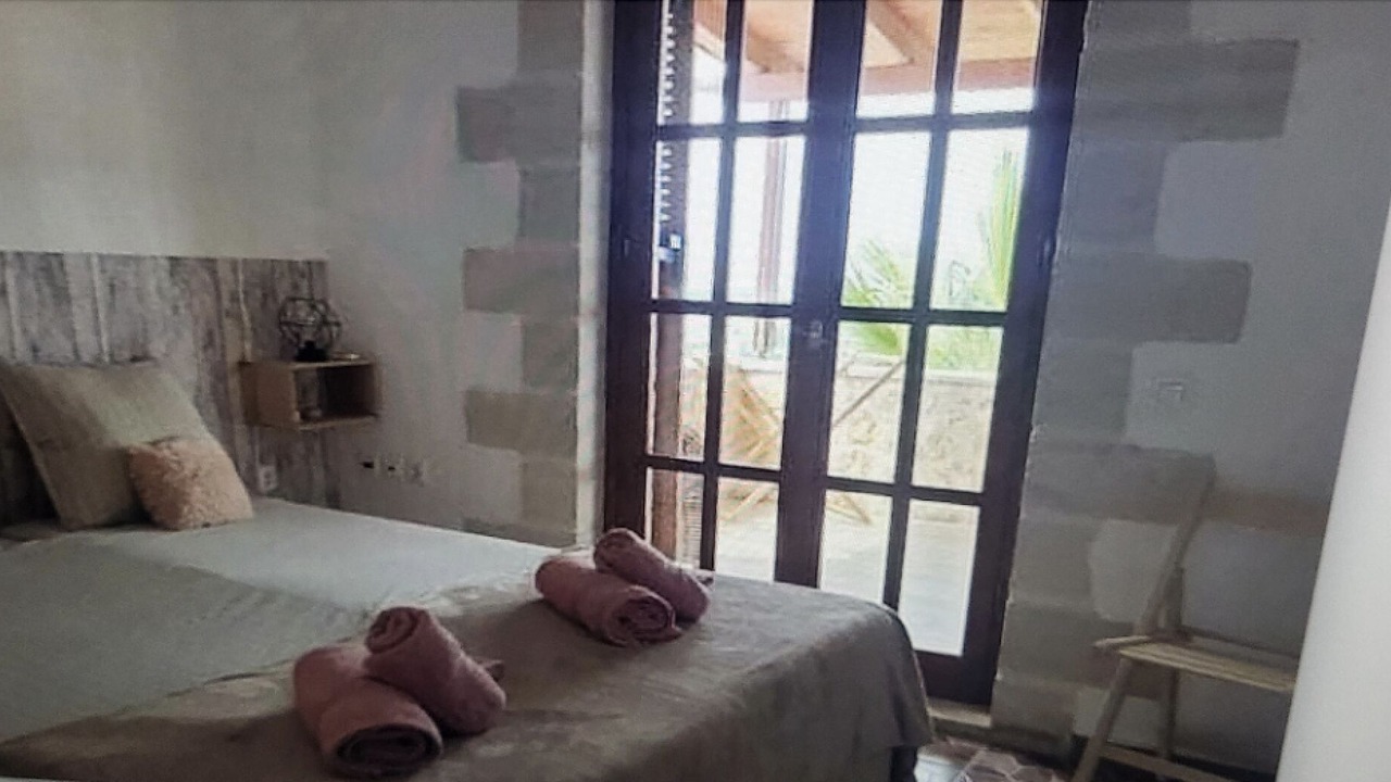 Photo of Bedroom in Makhairoi