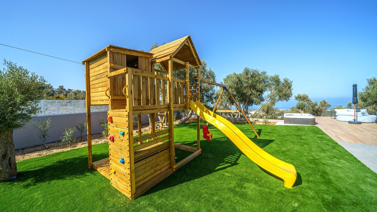 Photo of Outdoor in Rethymno