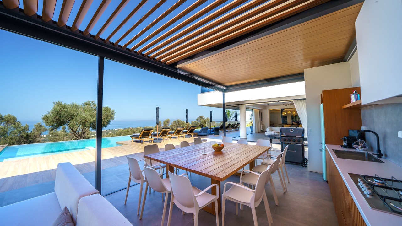 Photo of Outdoor in Rethymno