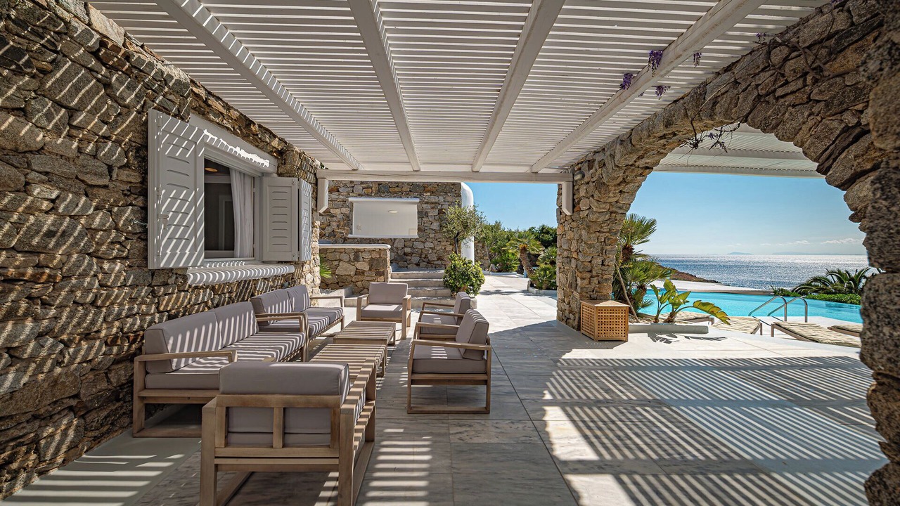 Photo of Outdoor in Agios Ioannis