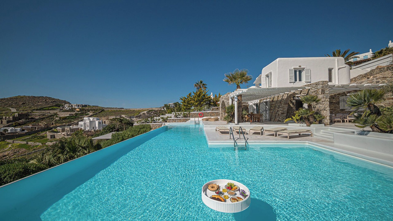 Photo of Outdoor in Agios Ioannis