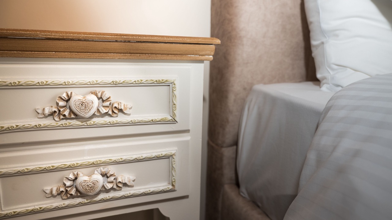 Photo of Bedroom in Mavrovouni