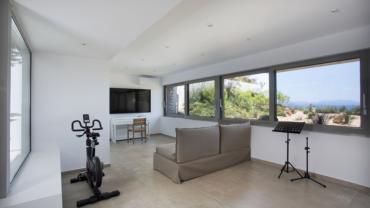 Photo of Livingroom in Xiropigado