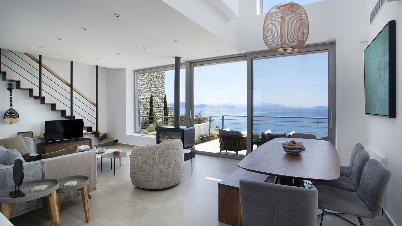 Photo of Livingroom in Xiropigado