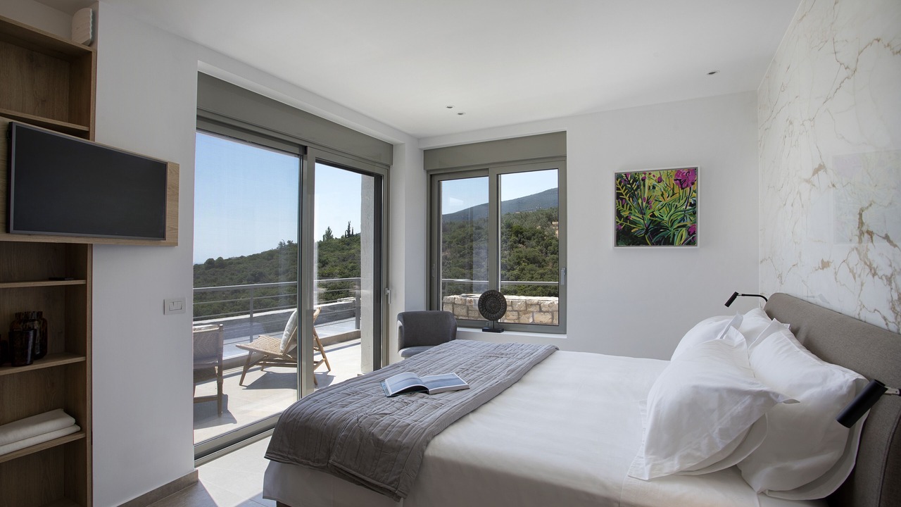 Photo of Bedroom in Xiropigado