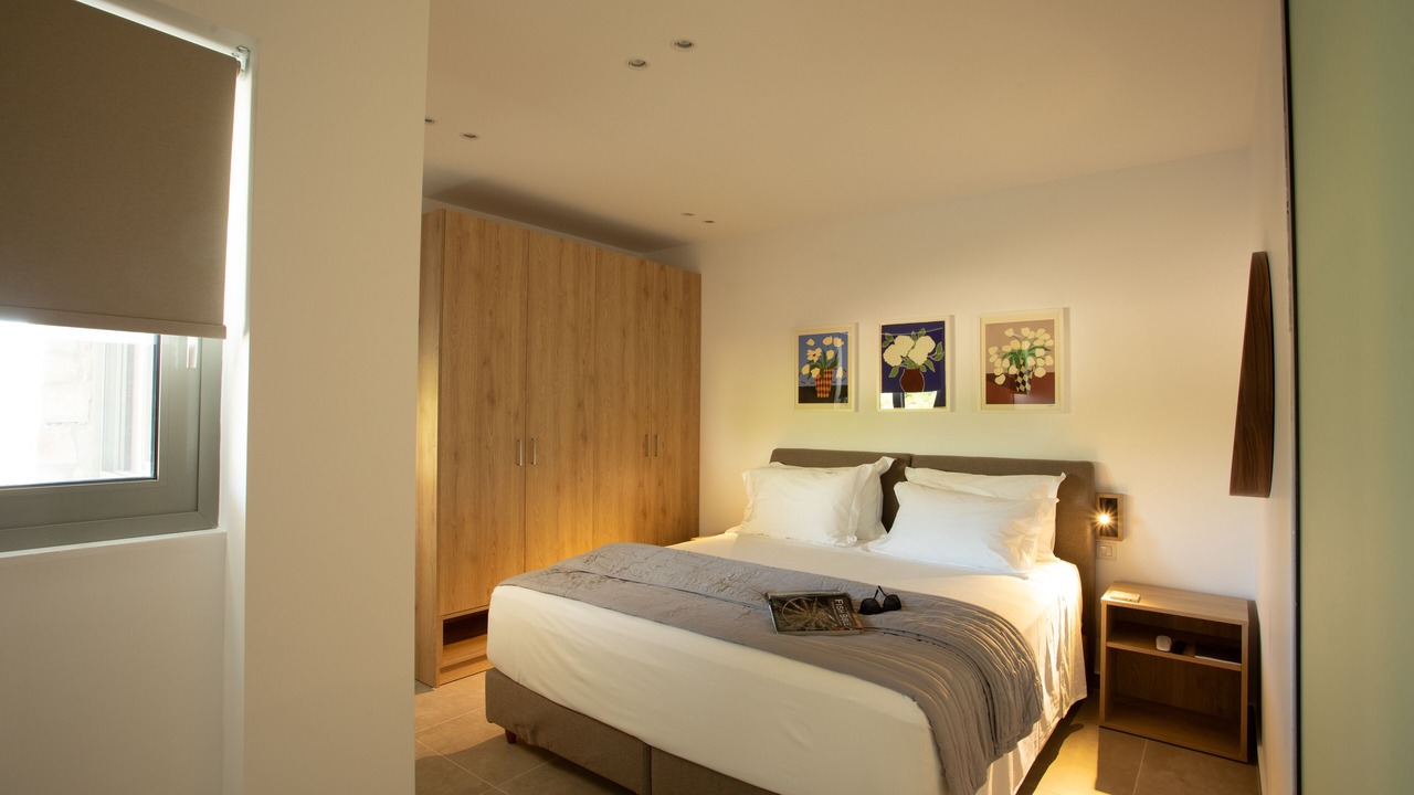 Photo of Bedroom in Xiropigado
