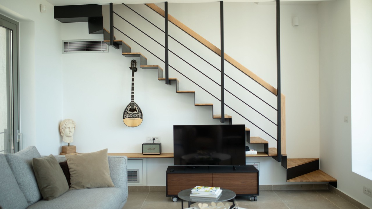 Photo of Livingroom in Xiropigado