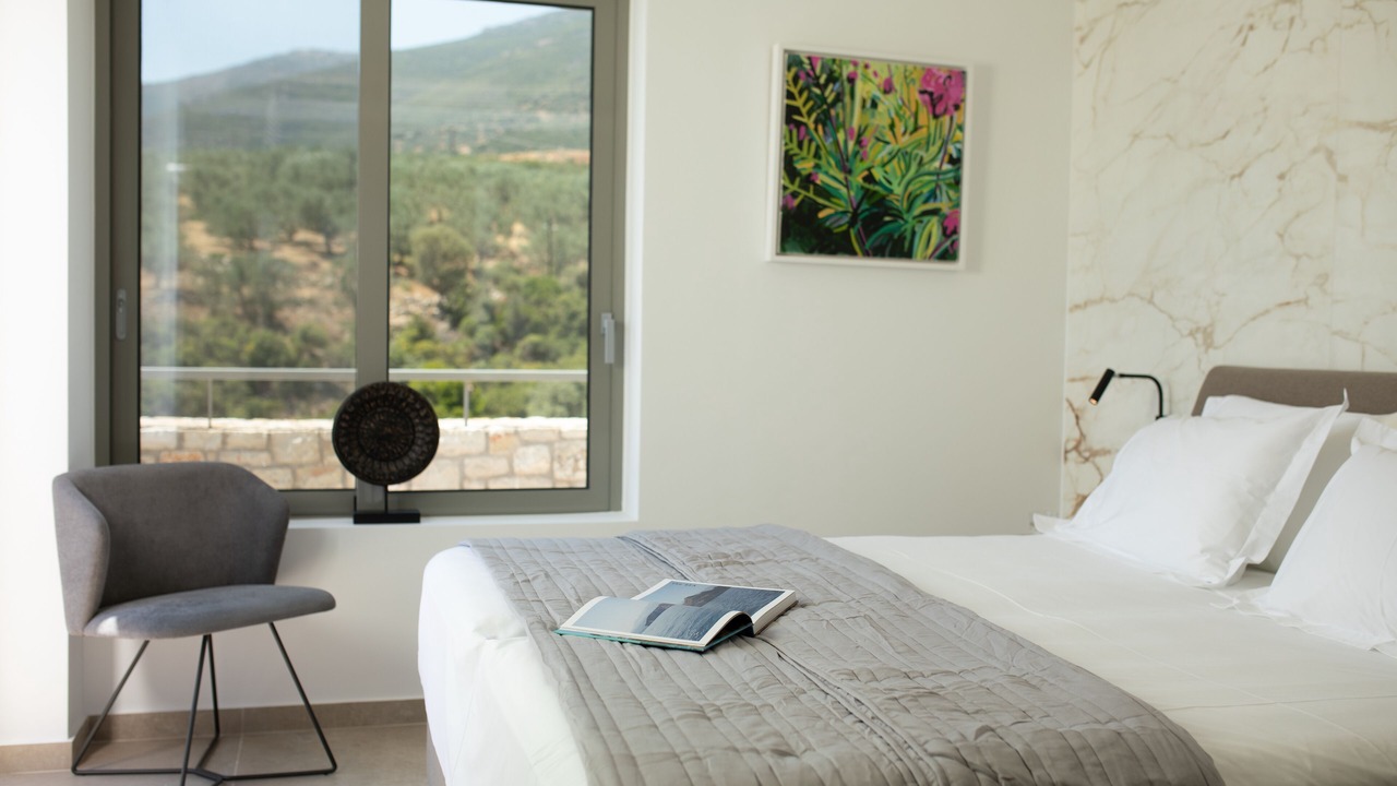 Photo of Bedroom in Xiropigado