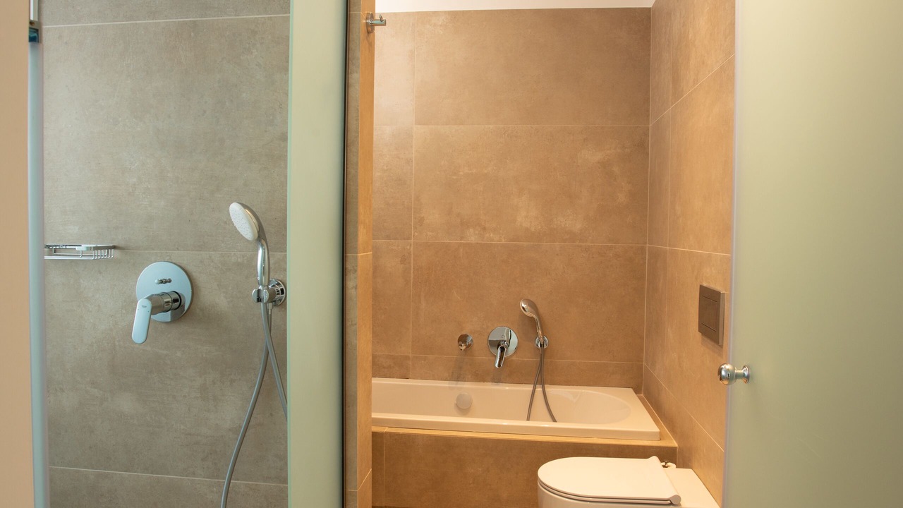 Photo of Bathroom in Xiropigado
