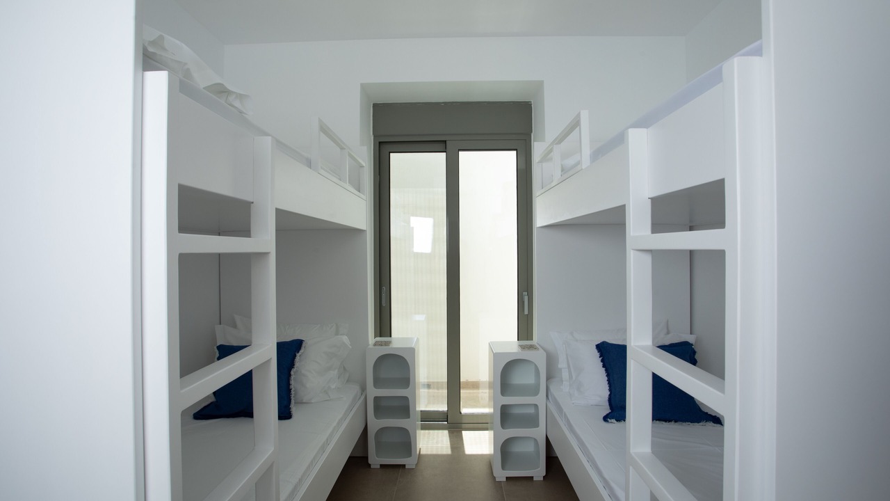 Photo of Bedroom in Xiropigado
